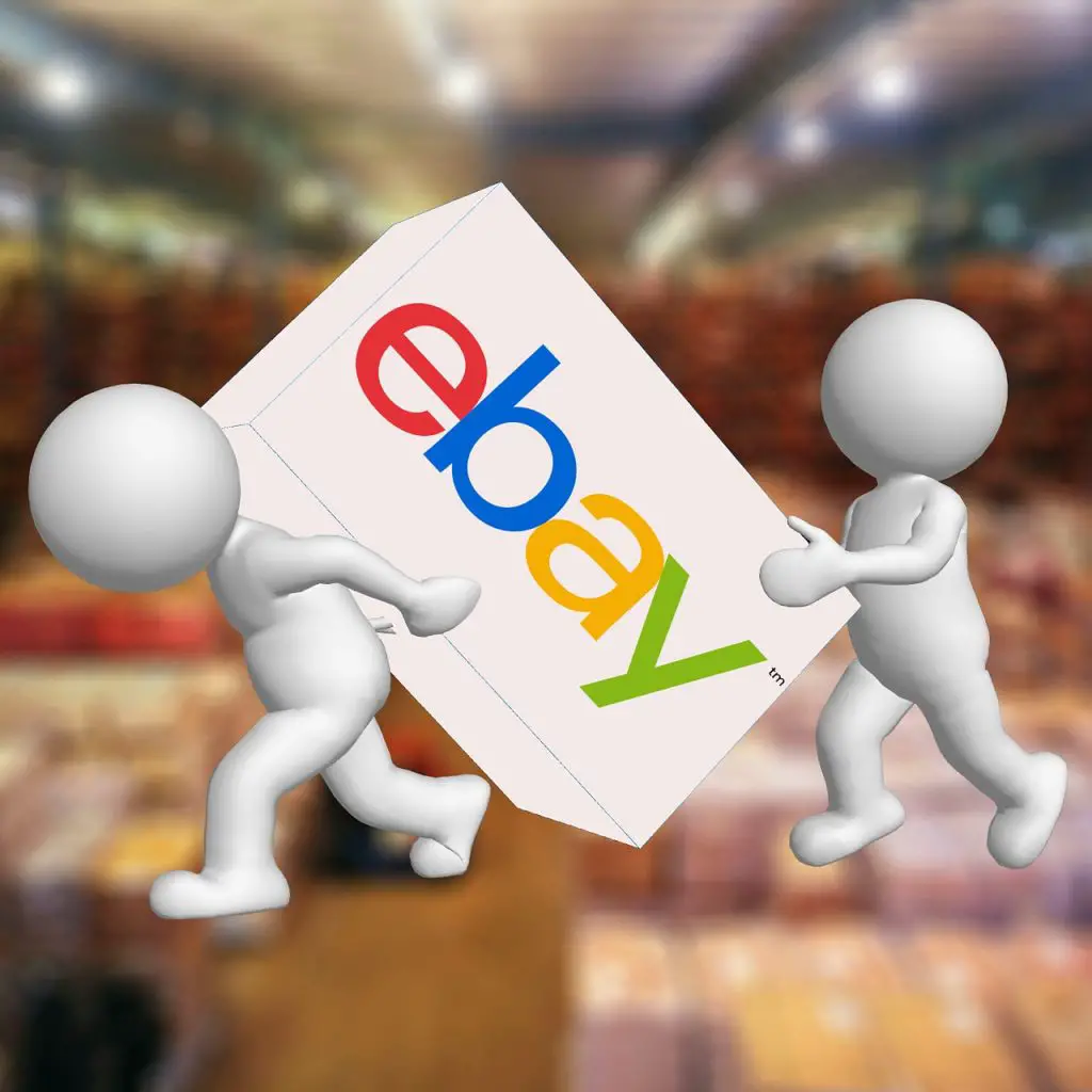 online jobs from home at eBay